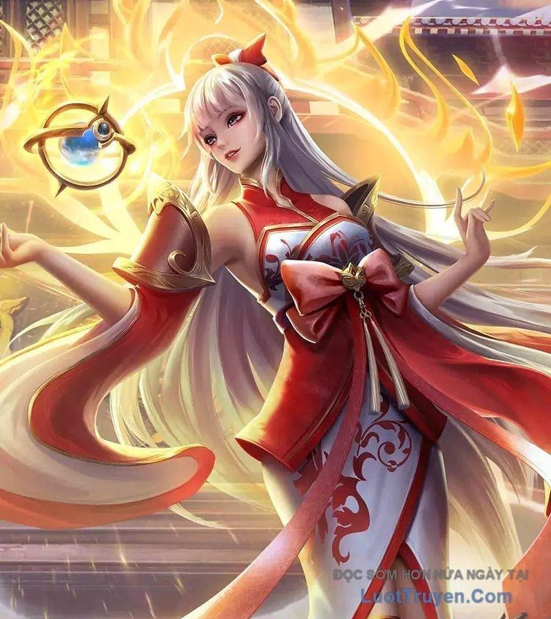 đọc truyện Bắt Đầu Với Chí Tôn Đan Điền Chương 385 ảnh 4 tại Thiên Thai Truyện