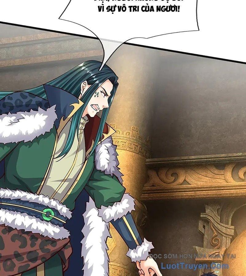 đọc truyện Bắt Đầu Với Chí Tôn Đan Điền Chương 385 ảnh 24 tại Thiên Thai Truyện