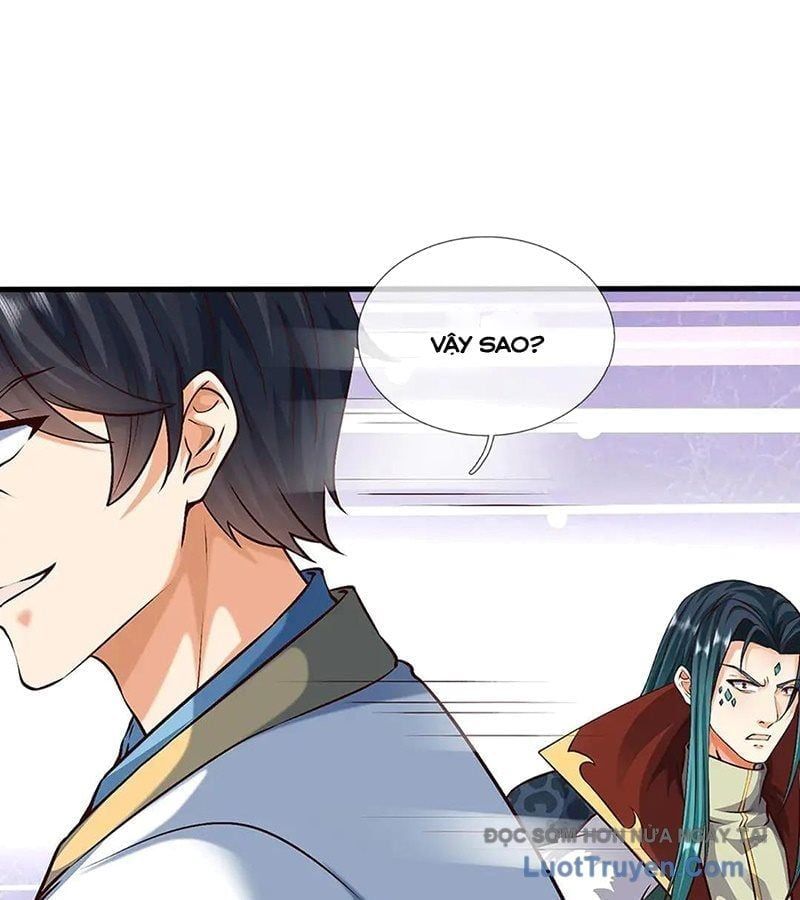 đọc truyện Bắt Đầu Với Chí Tôn Đan Điền Chương 385 ảnh 26 tại Thiên Thai Truyện