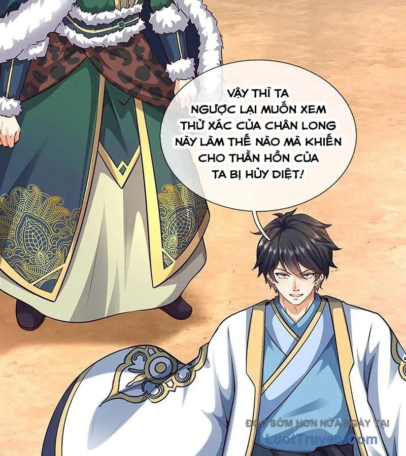 đọc truyện Bắt Đầu Với Chí Tôn Đan Điền Chương 385 ảnh 28 tại Thiên Thai Truyện