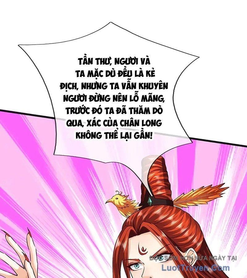 đọc truyện Bắt Đầu Với Chí Tôn Đan Điền Chương 385 ảnh 30 tại Thiên Thai Truyện