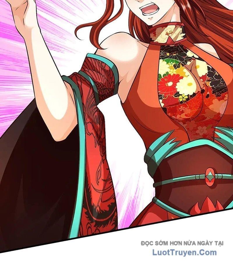 đọc truyện Bắt Đầu Với Chí Tôn Đan Điền Chương 385 ảnh 31 tại Thiên Thai Truyện