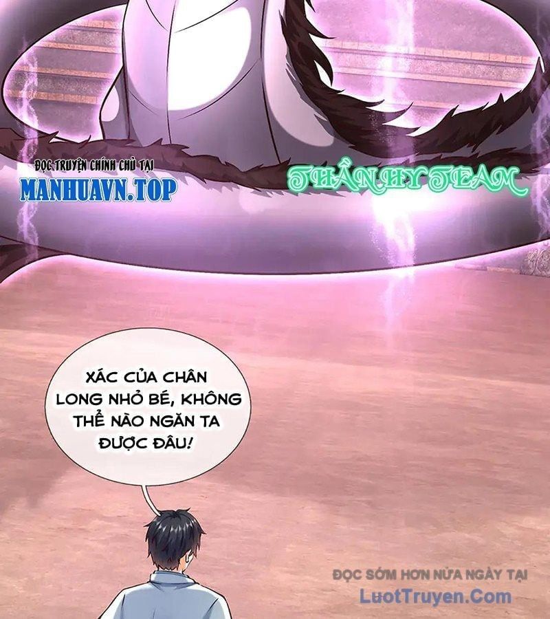 đọc truyện Bắt Đầu Với Chí Tôn Đan Điền Chương 385 ảnh 33 tại Thiên Thai Truyện