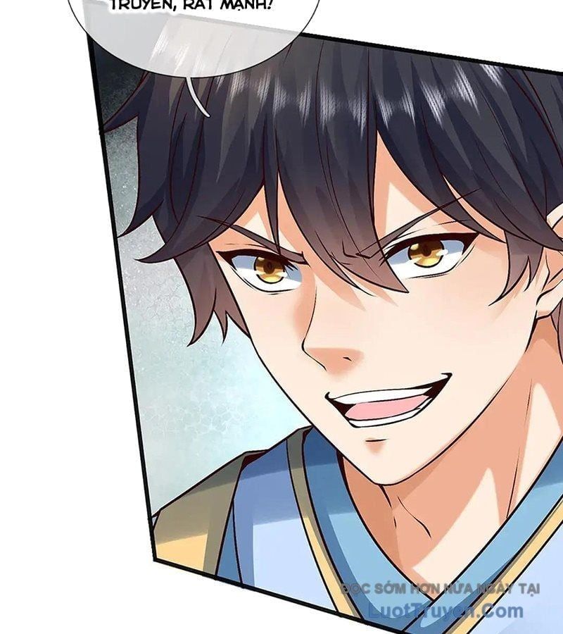 đọc truyện Bắt Đầu Với Chí Tôn Đan Điền Chương 385 ảnh 37 tại Thiên Thai Truyện