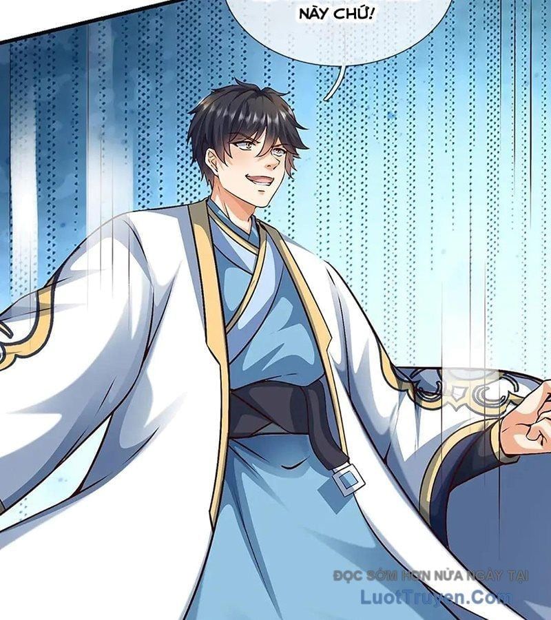 đọc truyện Bắt Đầu Với Chí Tôn Đan Điền Chương 385 ảnh 41 tại Thiên Thai Truyện