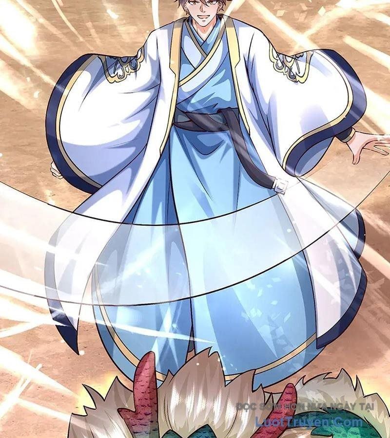 đọc truyện Bắt Đầu Với Chí Tôn Đan Điền Chương 385 ảnh 43 tại Thiên Thai Truyện