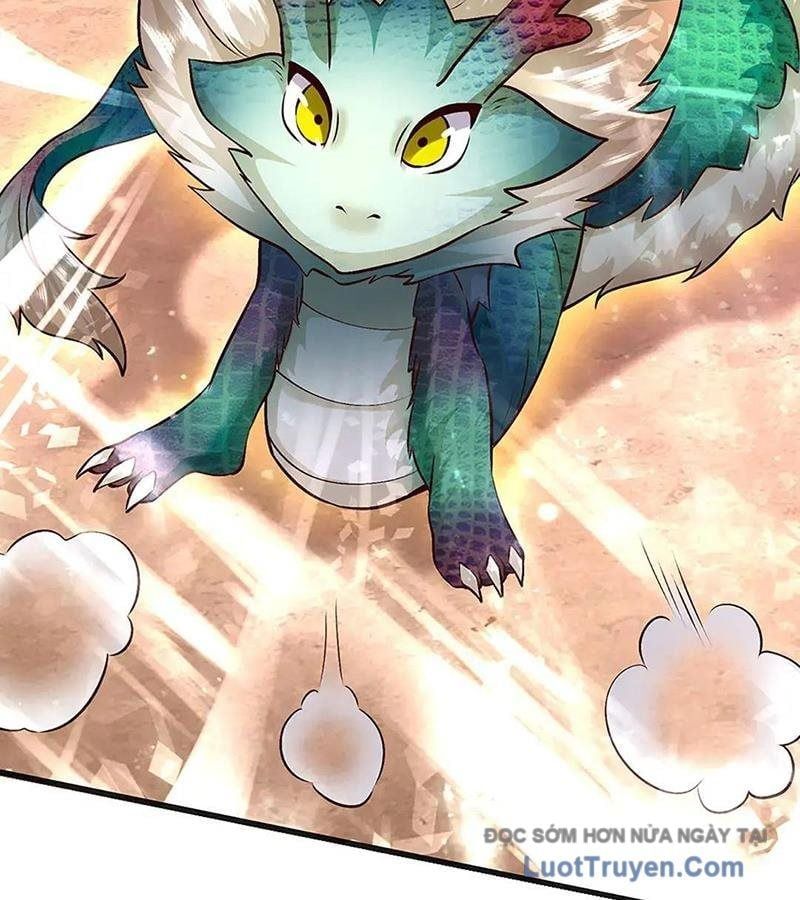 đọc truyện Bắt Đầu Với Chí Tôn Đan Điền Chương 385 ảnh 44 tại Thiên Thai Truyện