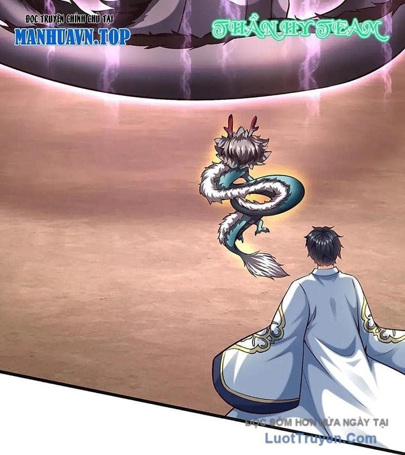 đọc truyện Bắt Đầu Với Chí Tôn Đan Điền Chương 385 ảnh 46 tại Thiên Thai Truyện