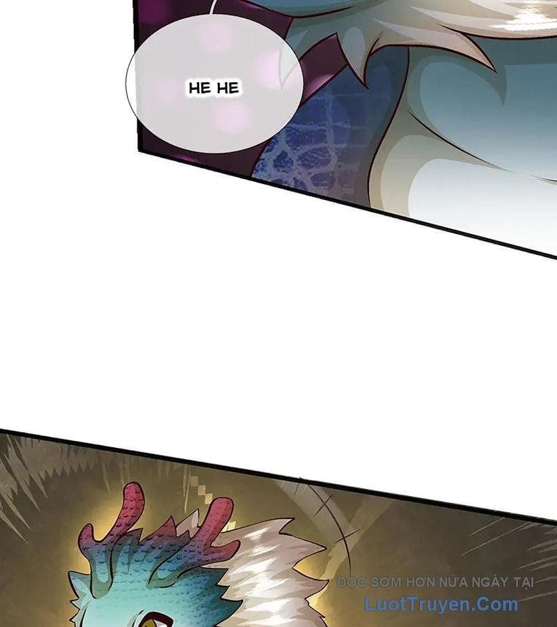 đọc truyện Bắt Đầu Với Chí Tôn Đan Điền Chương 385 ảnh 48 tại Thiên Thai Truyện