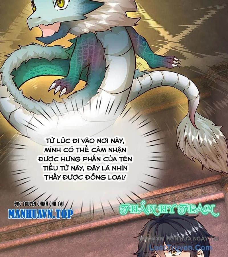 đọc truyện Bắt Đầu Với Chí Tôn Đan Điền Chương 385 ảnh 49 tại Thiên Thai Truyện