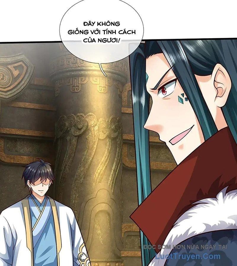 đọc truyện Bắt Đầu Với Chí Tôn Đan Điền Chương 385 ảnh 7 tại Thiên Thai Truyện