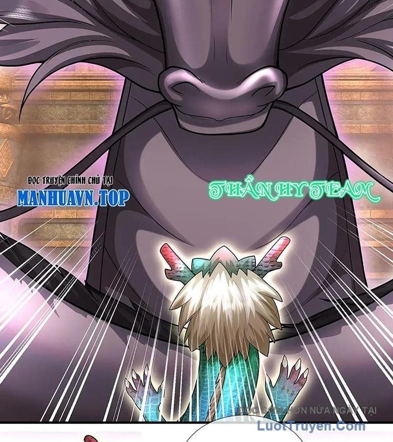 đọc truyện Bắt Đầu Với Chí Tôn Đan Điền Chương 385 ảnh 52 tại Thiên Thai Truyện