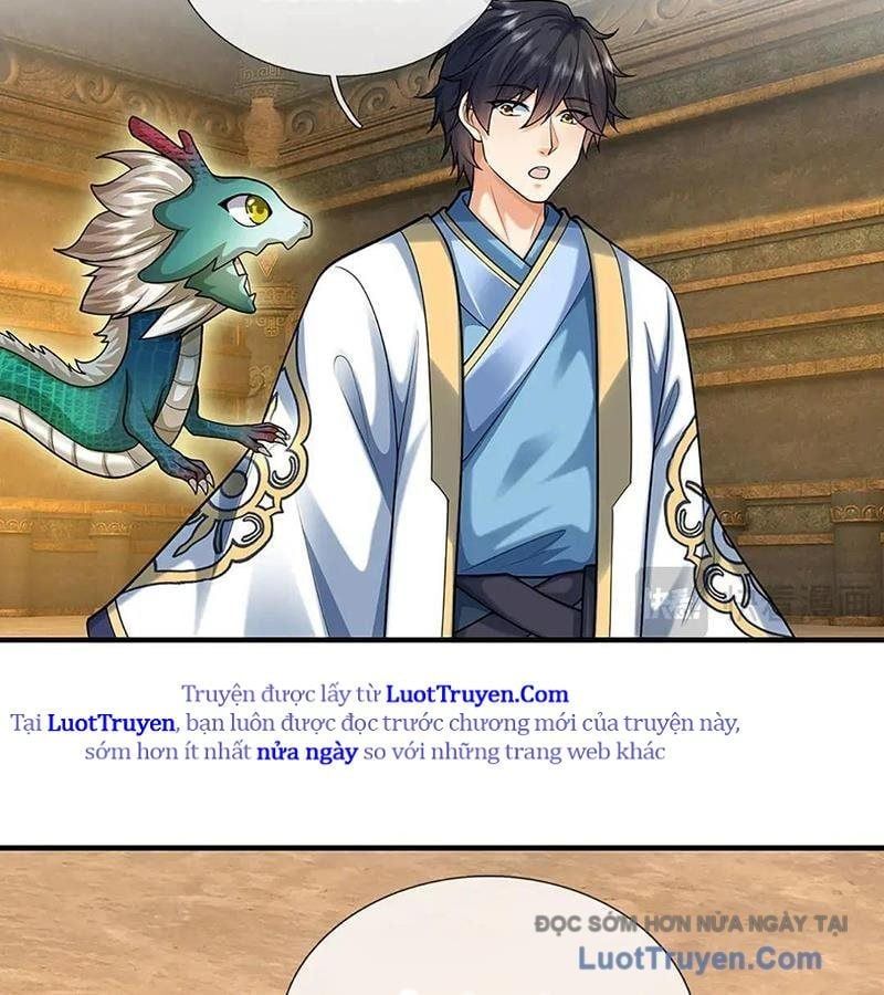 đọc truyện Bắt Đầu Với Chí Tôn Đan Điền Chương 385 ảnh 54 tại Thiên Thai Truyện