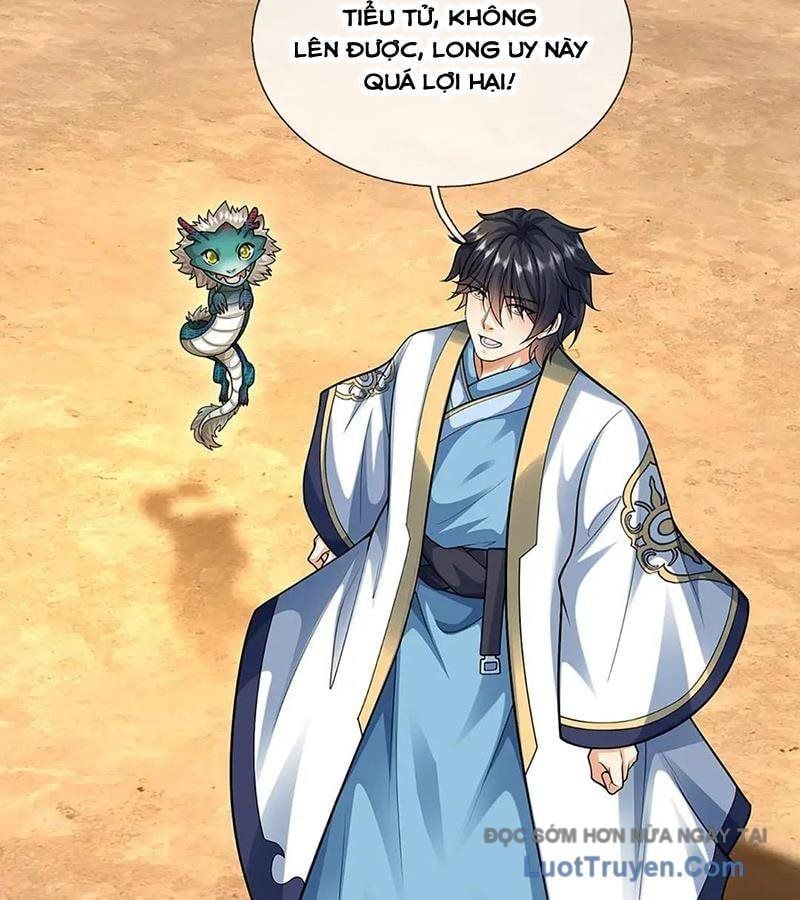 đọc truyện Bắt Đầu Với Chí Tôn Đan Điền Chương 385 ảnh 55 tại Thiên Thai Truyện