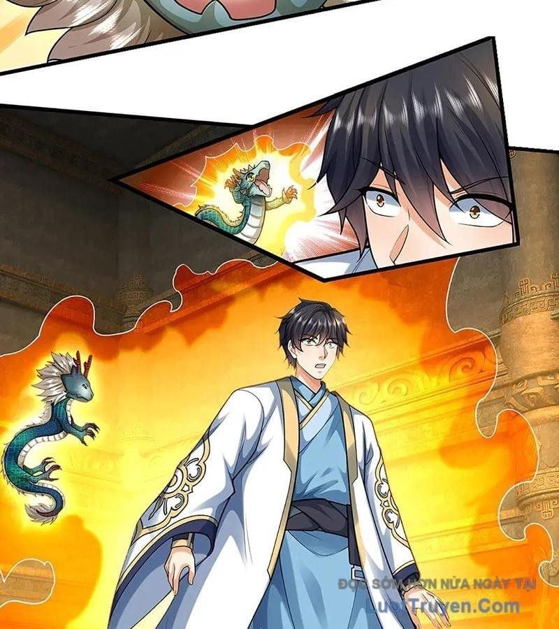 đọc truyện Bắt Đầu Với Chí Tôn Đan Điền Chương 385 ảnh 57 tại Thiên Thai Truyện