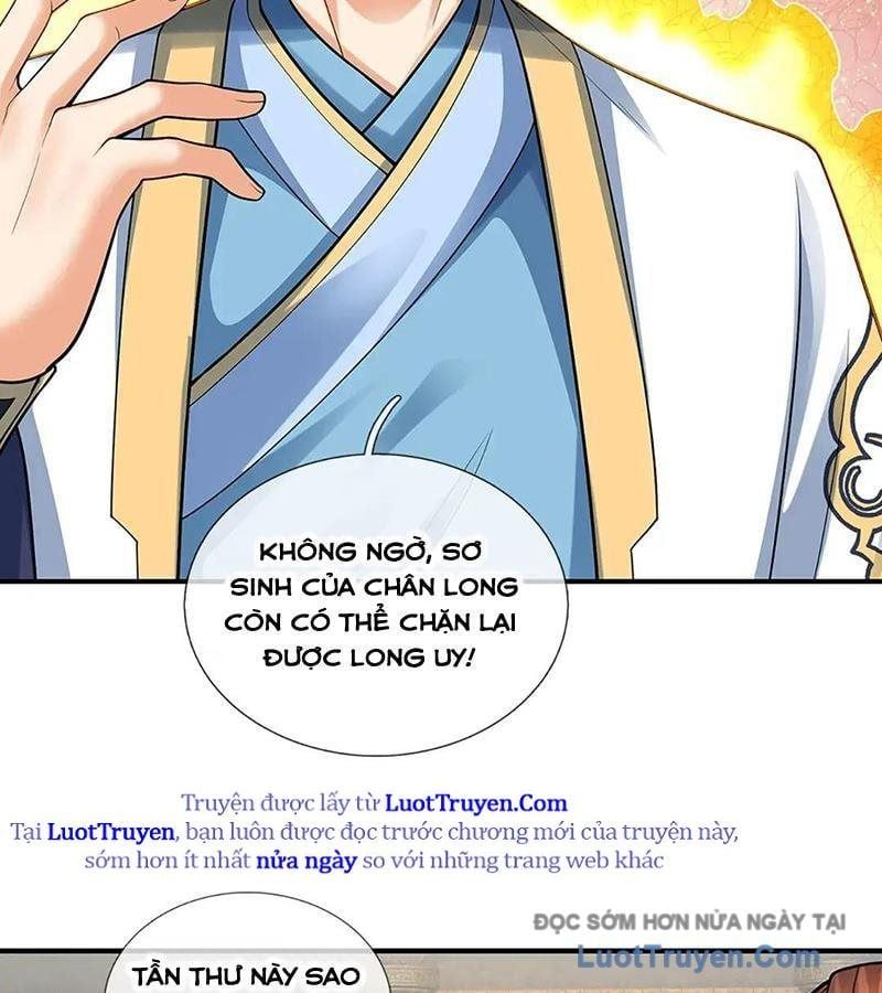 đọc truyện Bắt Đầu Với Chí Tôn Đan Điền Chương 385 ảnh 59 tại Thiên Thai Truyện