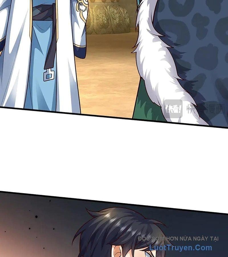 đọc truyện Bắt Đầu Với Chí Tôn Đan Điền Chương 385 ảnh 8 tại Thiên Thai Truyện