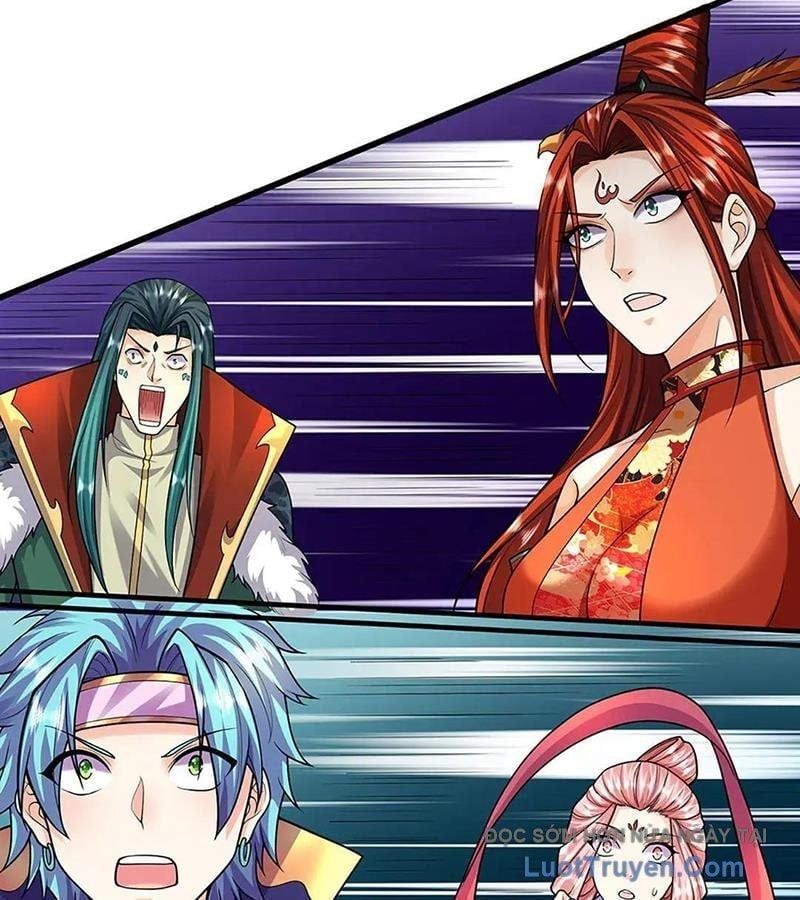 đọc truyện Bắt Đầu Với Chí Tôn Đan Điền Chương 385 ảnh 66 tại Thiên Thai Truyện