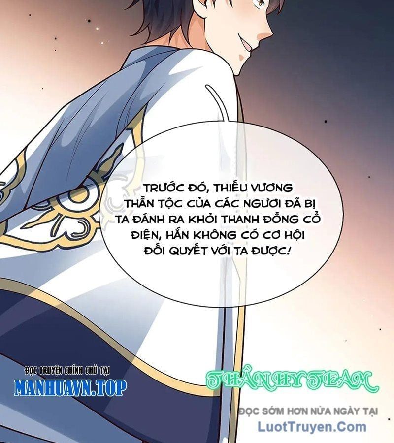 đọc truyện Bắt Đầu Với Chí Tôn Đan Điền Chương 385 ảnh 9 tại Thiên Thai Truyện