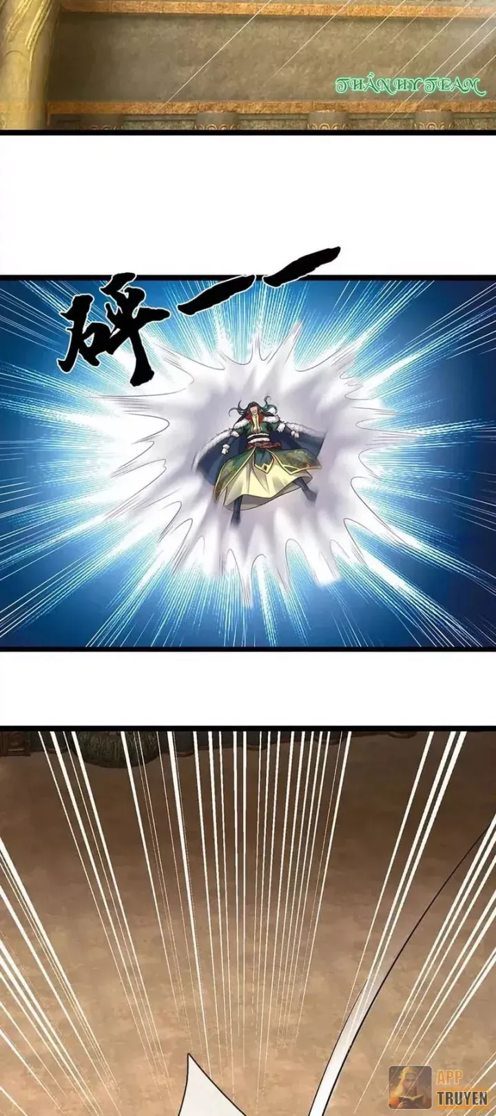 đọc truyện Bắt Đầu Với Chí Tôn Đan Điền Chương 386 ảnh 16 tại Thiên Thai Truyện