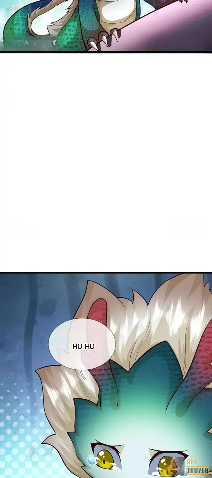 đọc truyện Bắt Đầu Với Chí Tôn Đan Điền Chương 386 ảnh 19 tại Thiên Thai Truyện