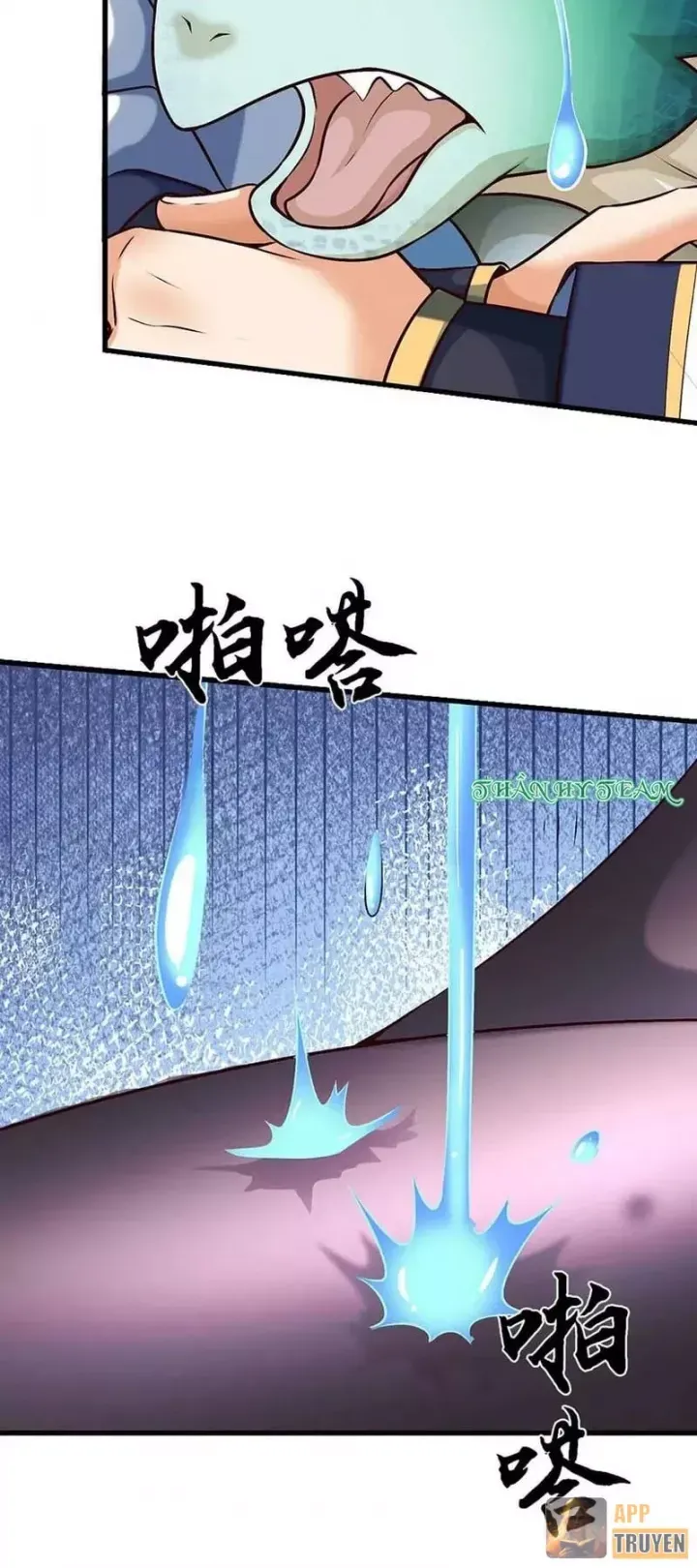 đọc truyện Bắt Đầu Với Chí Tôn Đan Điền Chương 386 ảnh 25 tại Thiên Thai Truyện