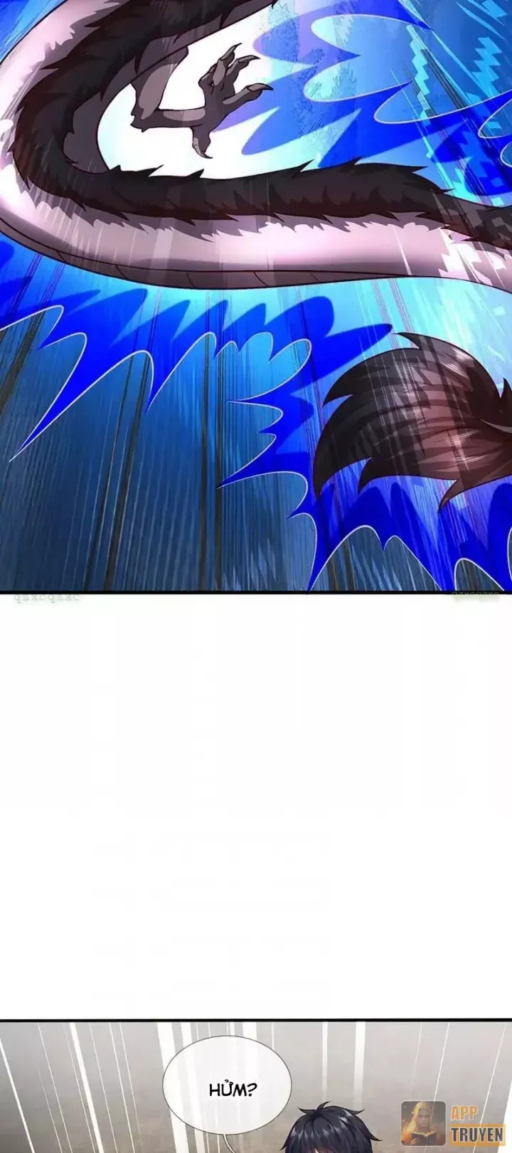 đọc truyện Bắt Đầu Với Chí Tôn Đan Điền Chương 386 ảnh 27 tại Thiên Thai Truyện