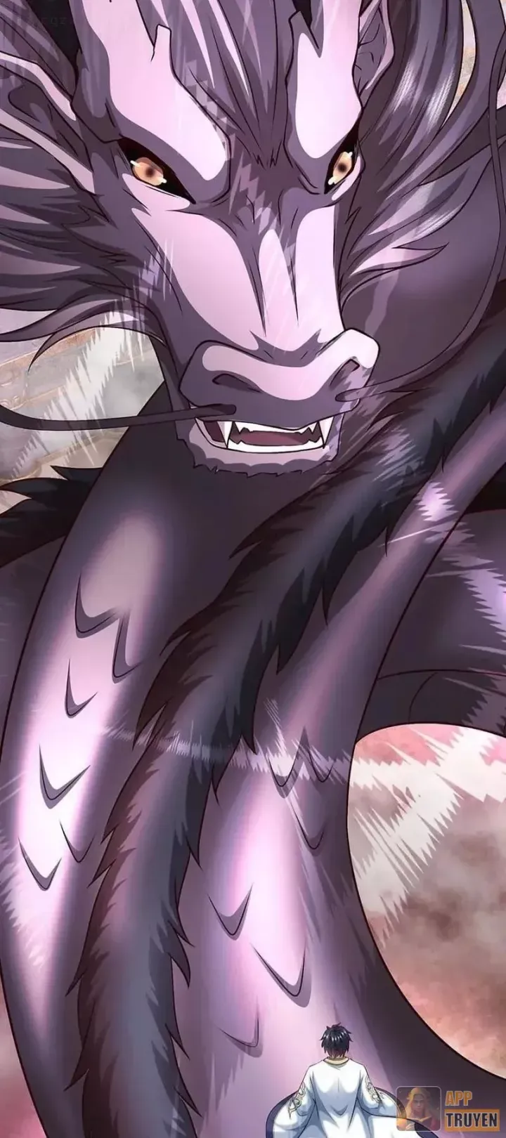 đọc truyện Bắt Đầu Với Chí Tôn Đan Điền Chương 386 ảnh 34 tại Thiên Thai Truyện