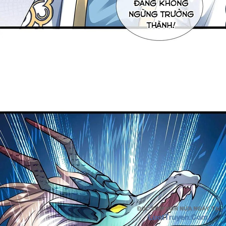 đọc truyện Bắt Đầu Với Chí Tôn Đan Điền Chương 387 ảnh 19 tại Thiên Thai Truyện