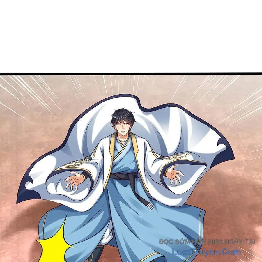 đọc truyện Bắt Đầu Với Chí Tôn Đan Điền Chương 387 ảnh 4 tại Thiên Thai Truyện