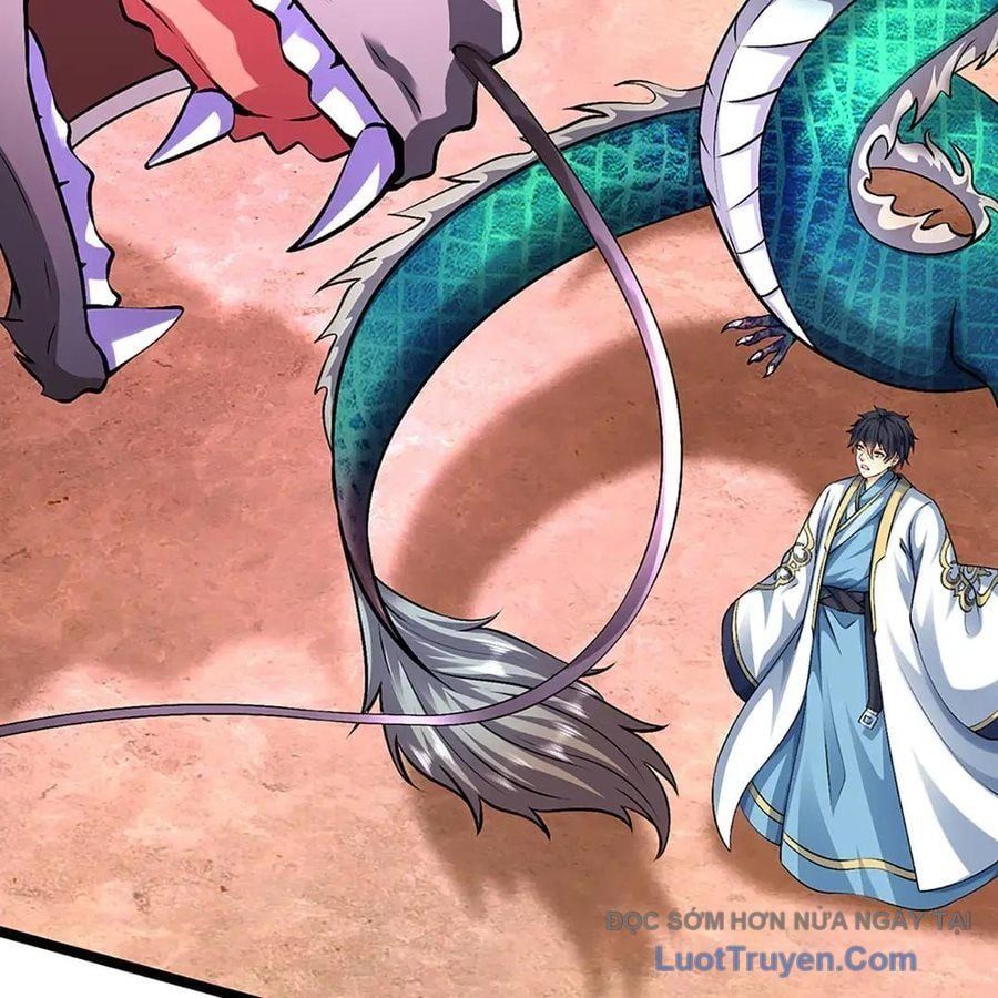 đọc truyện Bắt Đầu Với Chí Tôn Đan Điền Chương 387 ảnh 28 tại Thiên Thai Truyện