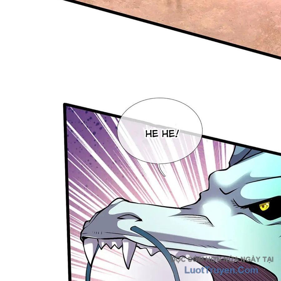 đọc truyện Bắt Đầu Với Chí Tôn Đan Điền Chương 387 ảnh 29 tại Thiên Thai Truyện