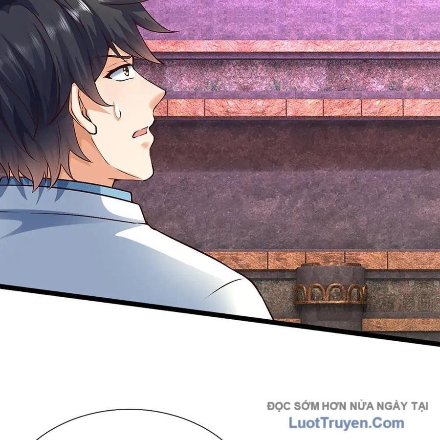 đọc truyện Bắt Đầu Với Chí Tôn Đan Điền Chương 387 ảnh 36 tại Thiên Thai Truyện