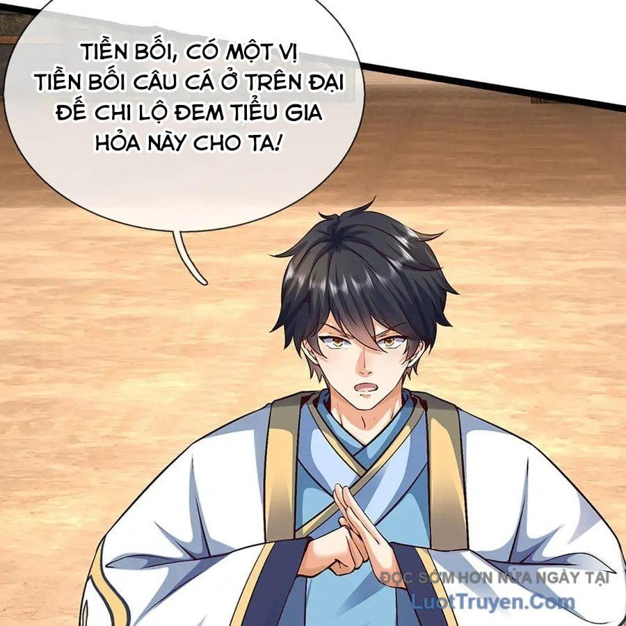 đọc truyện Bắt Đầu Với Chí Tôn Đan Điền Chương 387 ảnh 37 tại Thiên Thai Truyện