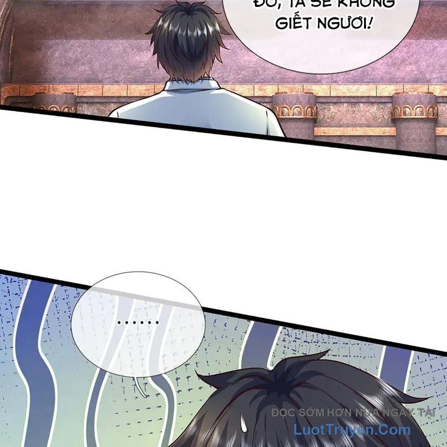 đọc truyện Bắt Đầu Với Chí Tôn Đan Điền Chương 387 ảnh 40 tại Thiên Thai Truyện