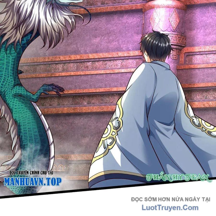 đọc truyện Bắt Đầu Với Chí Tôn Đan Điền Chương 387 ảnh 44 tại Thiên Thai Truyện