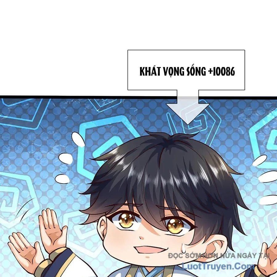 đọc truyện Bắt Đầu Với Chí Tôn Đan Điền Chương 387 ảnh 45 tại Thiên Thai Truyện