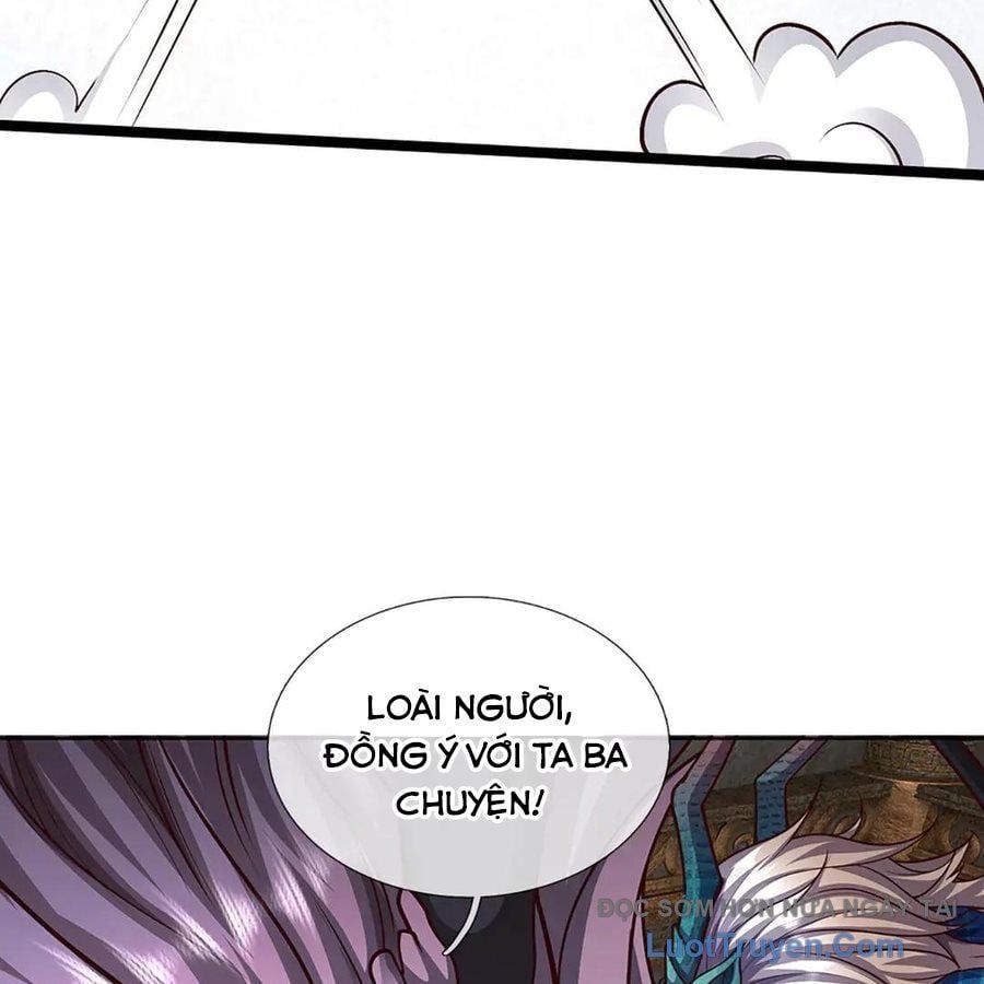 đọc truyện Bắt Đầu Với Chí Tôn Đan Điền Chương 387 ảnh 49 tại Thiên Thai Truyện