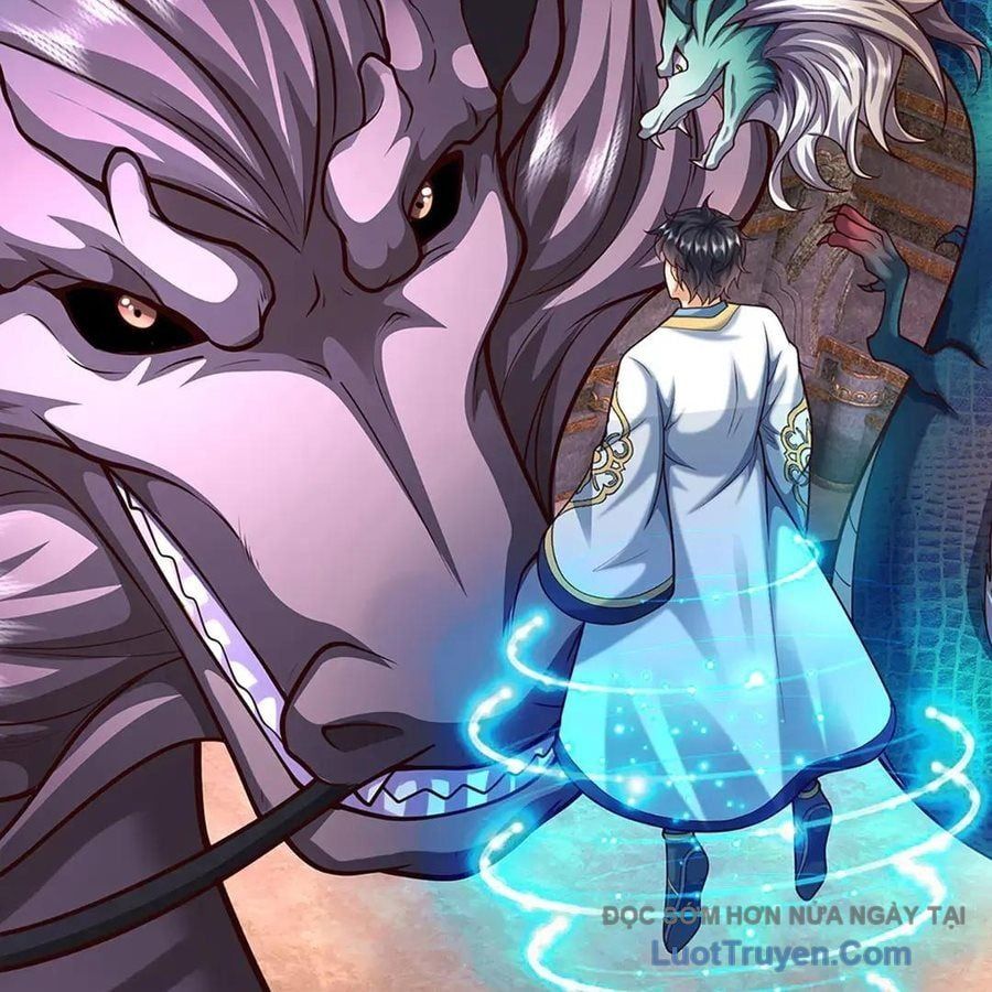 đọc truyện Bắt Đầu Với Chí Tôn Đan Điền Chương 387 ảnh 50 tại Thiên Thai Truyện