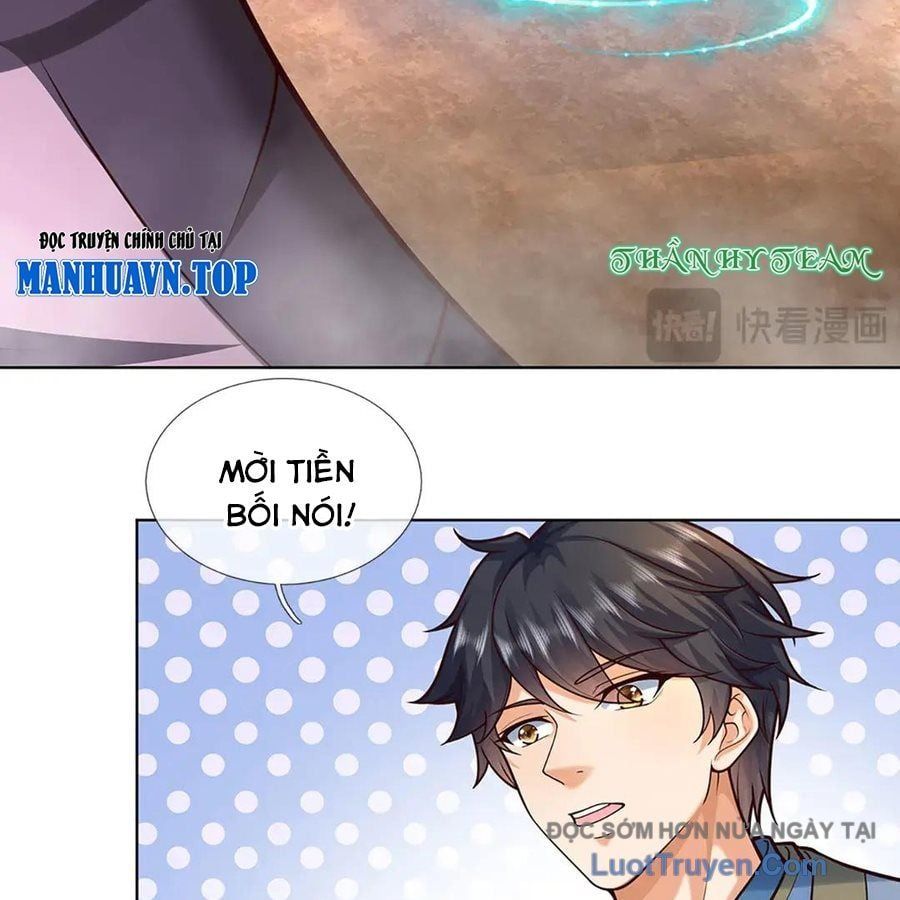 đọc truyện Bắt Đầu Với Chí Tôn Đan Điền Chương 387 ảnh 51 tại Thiên Thai Truyện