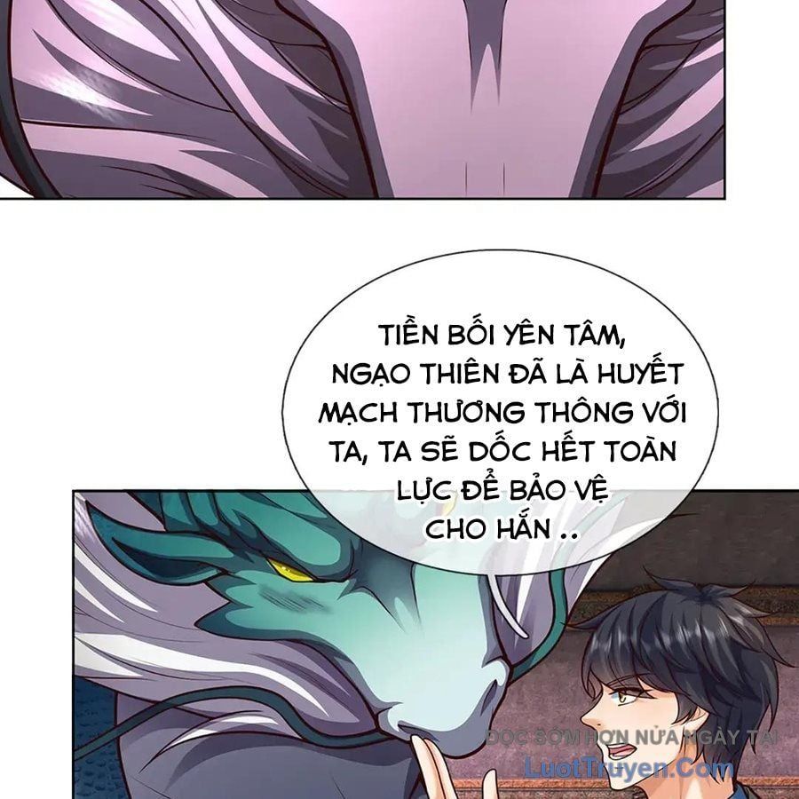 đọc truyện Bắt Đầu Với Chí Tôn Đan Điền Chương 387 ảnh 53 tại Thiên Thai Truyện