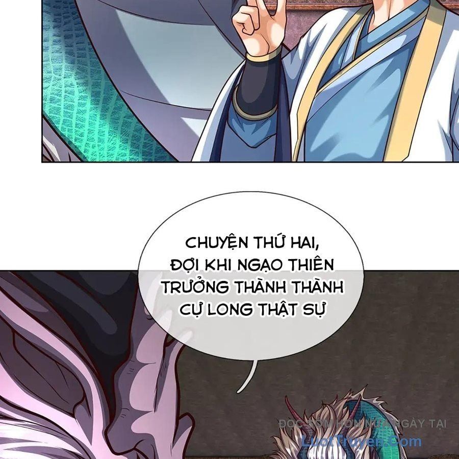 đọc truyện Bắt Đầu Với Chí Tôn Đan Điền Chương 387 ảnh 54 tại Thiên Thai Truyện