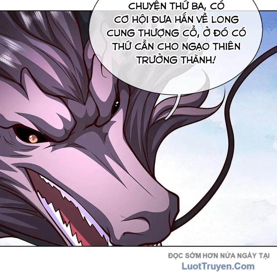 đọc truyện Bắt Đầu Với Chí Tôn Đan Điền Chương 387 ảnh 57 tại Thiên Thai Truyện