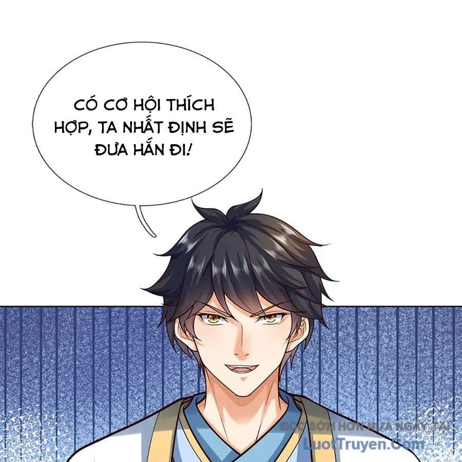 đọc truyện Bắt Đầu Với Chí Tôn Đan Điền Chương 387 ảnh 58 tại Thiên Thai Truyện