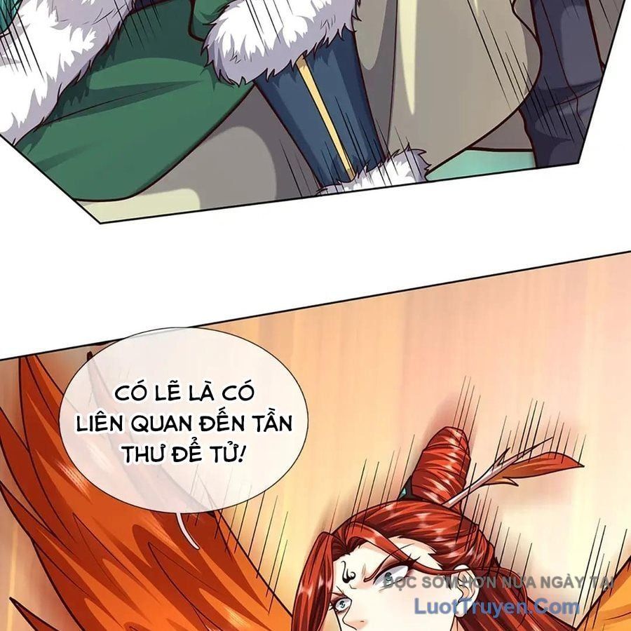 đọc truyện Bắt Đầu Với Chí Tôn Đan Điền Chương 387 ảnh 65 tại Thiên Thai Truyện