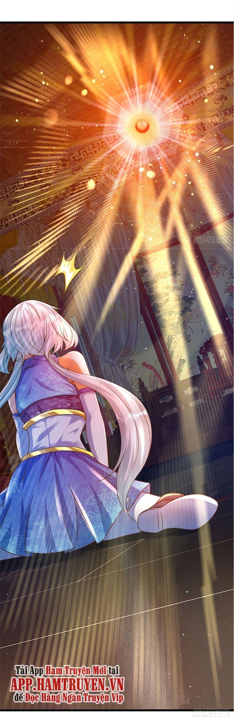 đọc truyện Bắt Đầu Với Chí Tôn Đan Điền Chương 39 ảnh 17 tại Thiên Thai Truyện