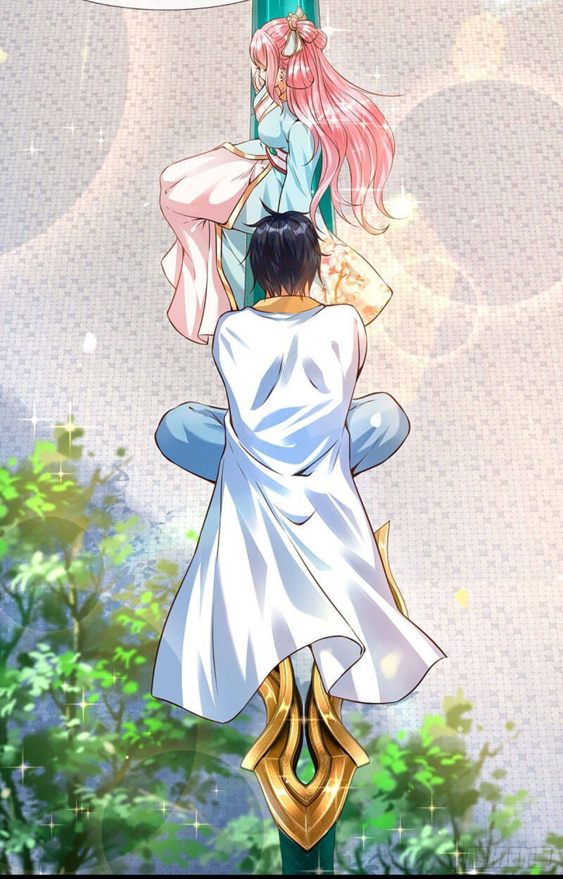 đọc truyện Bắt Đầu Với Chí Tôn Đan Điền Chương 4 ảnh 15 tại Thiên Thai Truyện