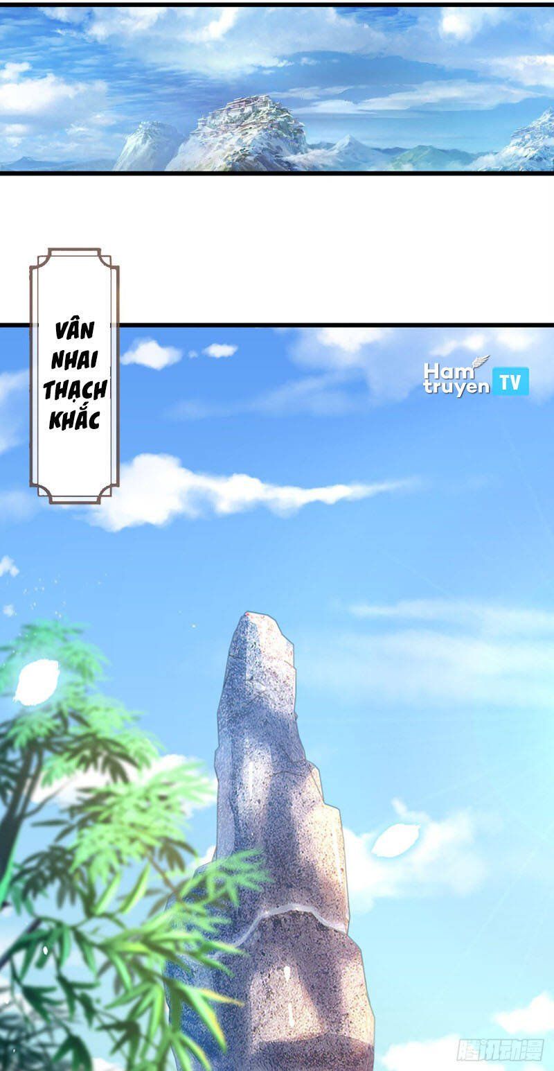 đọc truyện Bắt Đầu Với Chí Tôn Đan Điền Chương 4 ảnh 4 tại Thiên Thai Truyện