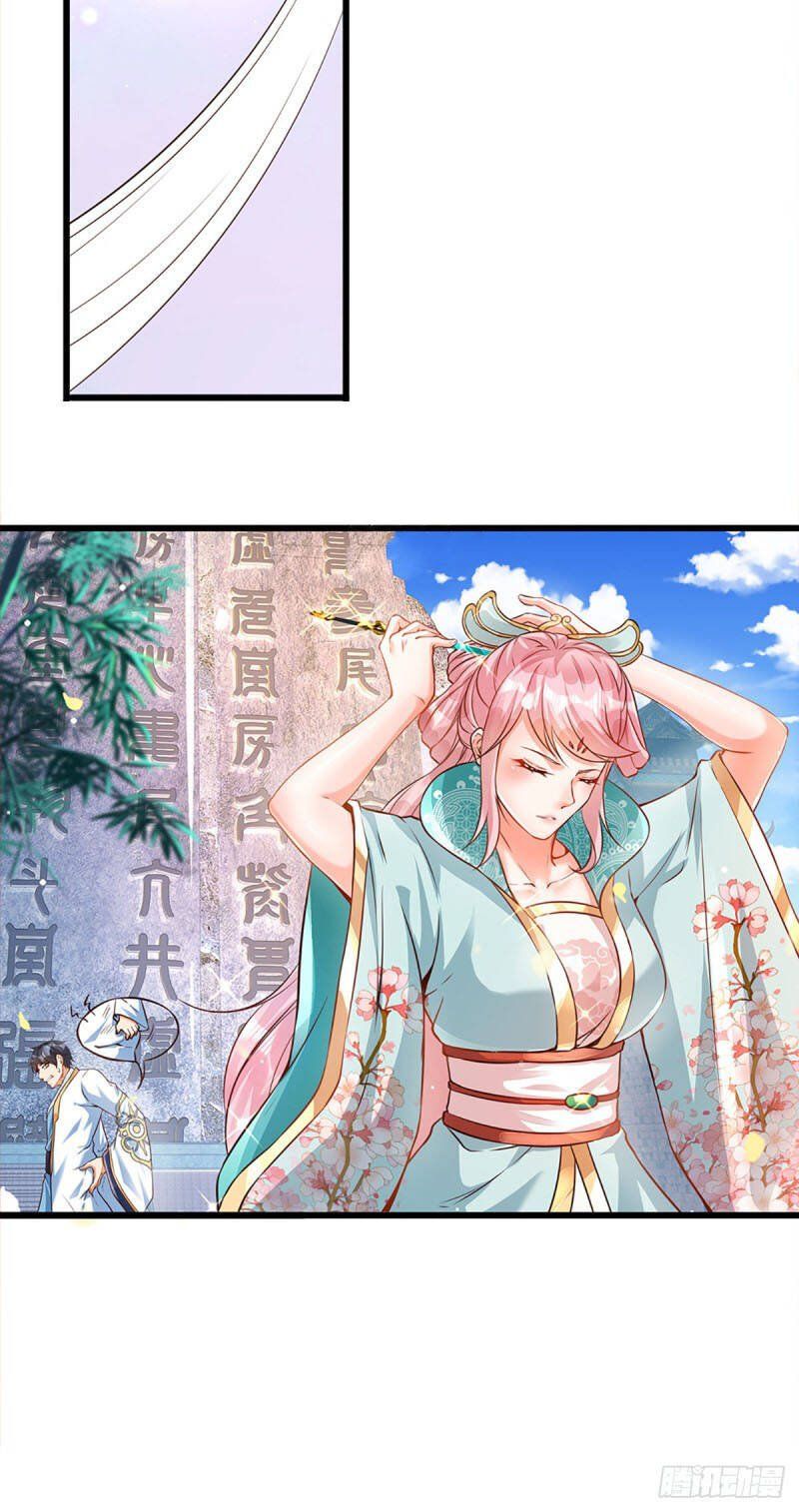 đọc truyện Bắt Đầu Với Chí Tôn Đan Điền Chương 4 ảnh 22 tại Thiên Thai Truyện