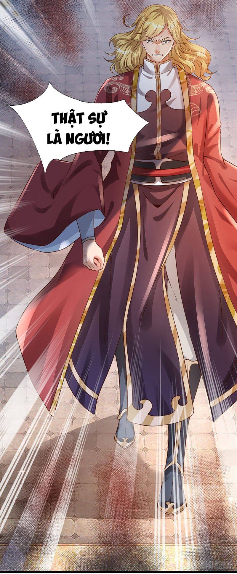 đọc truyện Bắt Đầu Với Chí Tôn Đan Điền Chương 4 ảnh 24 tại Thiên Thai Truyện